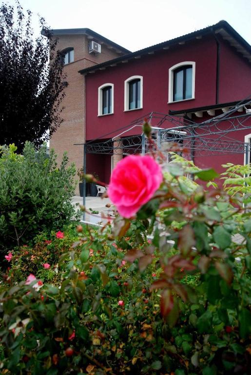 Albergo Delle Industrie Casalmaggiore Exterior photo
